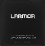 . LCD GGS Larmor Fujifilm X100VI osaline