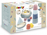 Smoby SAS Vike Smoby virnastus- ja vannimnguasi (7600140104)