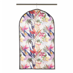 Ordinett Rivakott 60x100cm Floral Beauty