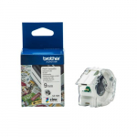 BROTHER CZ-1001 etikettide valmistamise lind