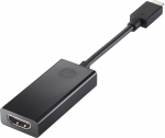 HP USB-C to HDMI Adapter **New Retail**
