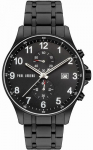 Paul Lorens Meeste kell PL20002B-1A5 / must