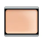ARTDECO , Camouflage, Veekindel, Katmine, Kreemkonceiler, 20, Peach, Tietitmispakend, 4,5 g