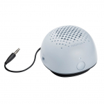 Nokia MD-11 Universal 3.5mm Audio Connector Mini speaker White