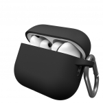 KeyBudz Elevate sarja kaitsembris AirPods Pro Gen 3 jaoks must