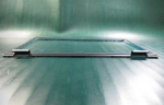 Dell 15.6"" LCD trim bezel for laptops with IR camera