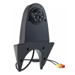 Amio Tagakamer kauberiga veoki jaoks IR HD-502 "Night Vision"