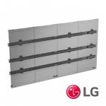 Vogel's INT 8231 dvLED LG LSCB Series 4x4 wall interface (dvLED