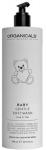 Organicals Baby Shower Gel 500ml