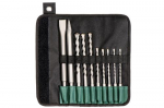 Metabo Puur-bit 630824000 Puur-bitide komplekt 10 tk