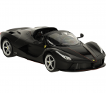Rastar RC Ferrari LaFerrari Aperta Raadiojuhtimine 1:14