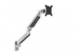 Multibrackets M VESA Gas Lift Arm Wall Single Silver