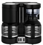 KRUPS KM8508 Klassikaline manuaalne kohver 1 L