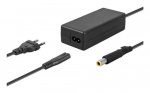 AVACOM ADAC-DE1-A65W toiteadapter/muundur Siseruumides 65 W Must