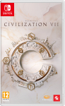 2K GAMES Sid Meier'i tsivilisatsioon VII, Switch 2 (5026555072052)