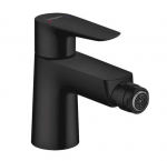 Hansgrohe bidet mixer Telis E bidet mixer with drain set