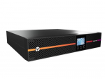 Vertiv Online UPS 1kVA Rack/TW koos rpsuunuga