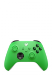 MICROSOFT Juhtmata kontroller Robot Velocity Green, Xbox One / S / X jaoks, QAU-00091