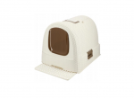 CAT LITTER BOX-HOUSE