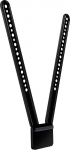 Logitech Mounting kit for MeetUp LFD 939-001498, Black, Logitech