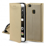 HQ Case Smart Magnet for Samsung Galaxy S22 Ultra Gold