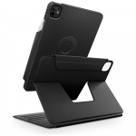 uniq Etui Rovus Snapmount magnetiline 360 prlev eemaldatav do iPad Pro 13" M4 (2024) must