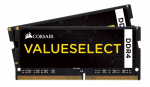 CORSAIR DDR4 SODIMM 16GB/2133 (2x8GB) CL15-15-15-36