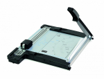 Wallner Guillotine with trimmer GT 320