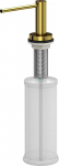 Quadron Dispenser QUADRON JUDY (MFT004-PVDG)