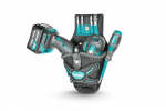 Tool case MAKITA, for impact wrench
