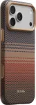 PITAKA Summa Case, Sunset - iPhone 18/17 Pro Max
