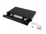 LANBERG Fiber Optic Distribution Box 24XSC simplex/24XLC duplex rack 19 1U must 1U must 1U must 1U must 1U must 1U must 1U must 1U must 1U must 1U must 1U must 1U must 1U must 1U must 1U must 1U must 1U must 1U must 1U must 1U must 1U must 1U must 1U ...