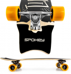 Spokey LIFE Must/Kollane