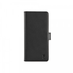 GEAR Wallet Black 3 Cardpockets Motorola G9 Power