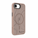 Tactical MagForce Hyperstealth Sika Cover iPhone'ile 16e / Moucha Moose