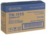 KYOCERA TK-1115 Must