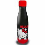 Coriex Hello Kitty veepudel 500ml must/must 10684