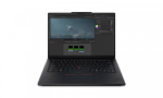 LENOVO Mobiilne tjaam ThinkPad P14s G7 21XJ0023PB W11PRO Ultra 9 386H/64GB/1TB/RTX PRO 1000 8GB/14.5 3K/Must/vPro/3A Premier + CO2-kompenseerimine