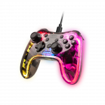Mars Gaming MGP-C Gaming Controller RGB / USB-C / X-input AND D-input