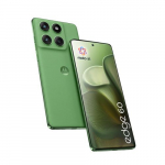 Motorola edge 60 16.9 cm (6.67) Dual SIM Android 15 5G USB Type-C 12 GB 512 GB 5200 mAh Green