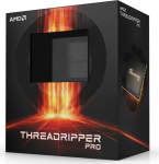 AMD Ryzen Threadripper PRO 5975WX (32x 3,6 GHz) 144 MB vahemlu pesa WRX8