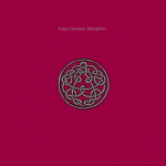 Panegyric KING CRIMSON Discipline (200g, 40. aastapevavljaanne)