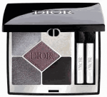 Christian Dior Dior 5 Couleurs Couture Eyeshadow Palette - Highly pigmented