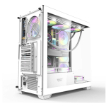 INTOP AQUA Ryzen 5 9600X 64GB DDR5 1TB SSD RTX5060 8GB W11Home DSW