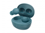 JVC Mini Gumy HA-A6T Wireless Bluetooth Earbuds Green