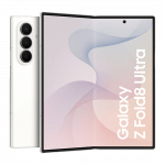 Samsung Galaxy Z Fold8 Ultra F976B 5G 12GB RAM 256GB - Cream