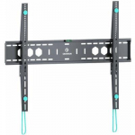 ONKRON TV seinahoidik/60-110"/must UF12-B