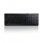 Lenovo | USB Keyboard | 300 | Wired keyboard | Wired | EN | 1.8 m | Black