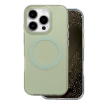 Mocco Mistiq Mag kaitsekorusik Apple iPhone 16 Pro' jaoks