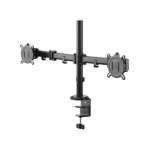 ONE For ALL Monitori kinnitus Smart Dual must